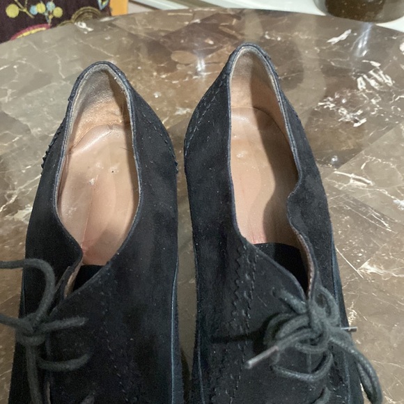 Black Oxford’s - Picture 10 of 10